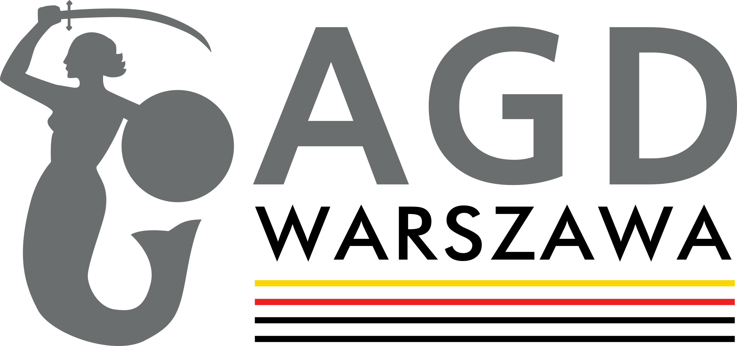 Logo sklepu AGD Warszawa